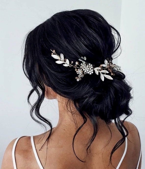 Bridal Hair