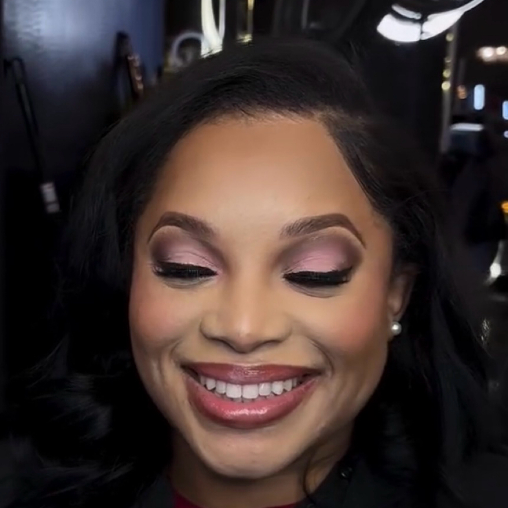 Make-Up at Tu Est Beaute Bar in Atlanta, GA