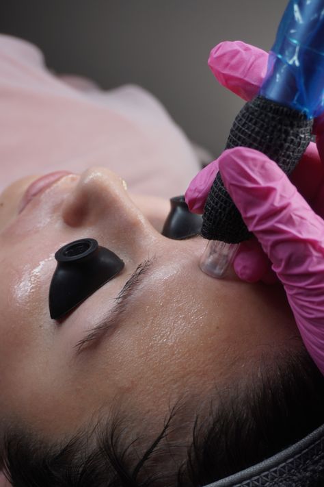 The Solbirde Infusion Facial