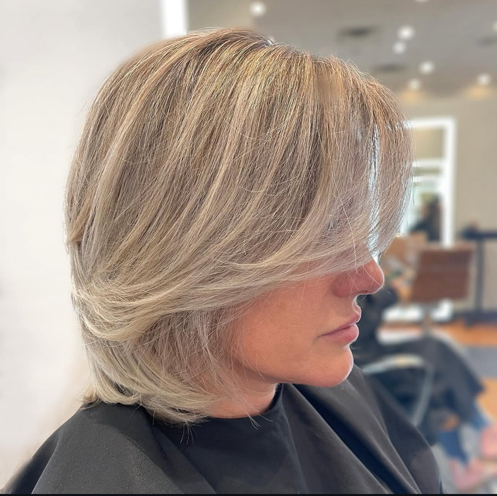 Haircut Only