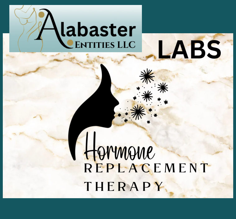 Labs HRT Female