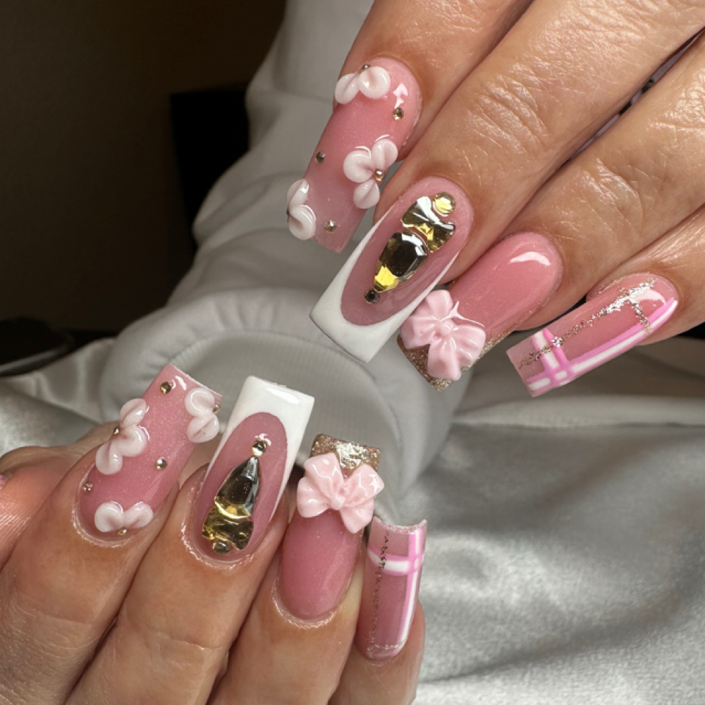 Enhanced Design at Studio Bae Esthetics in Modesto, CA