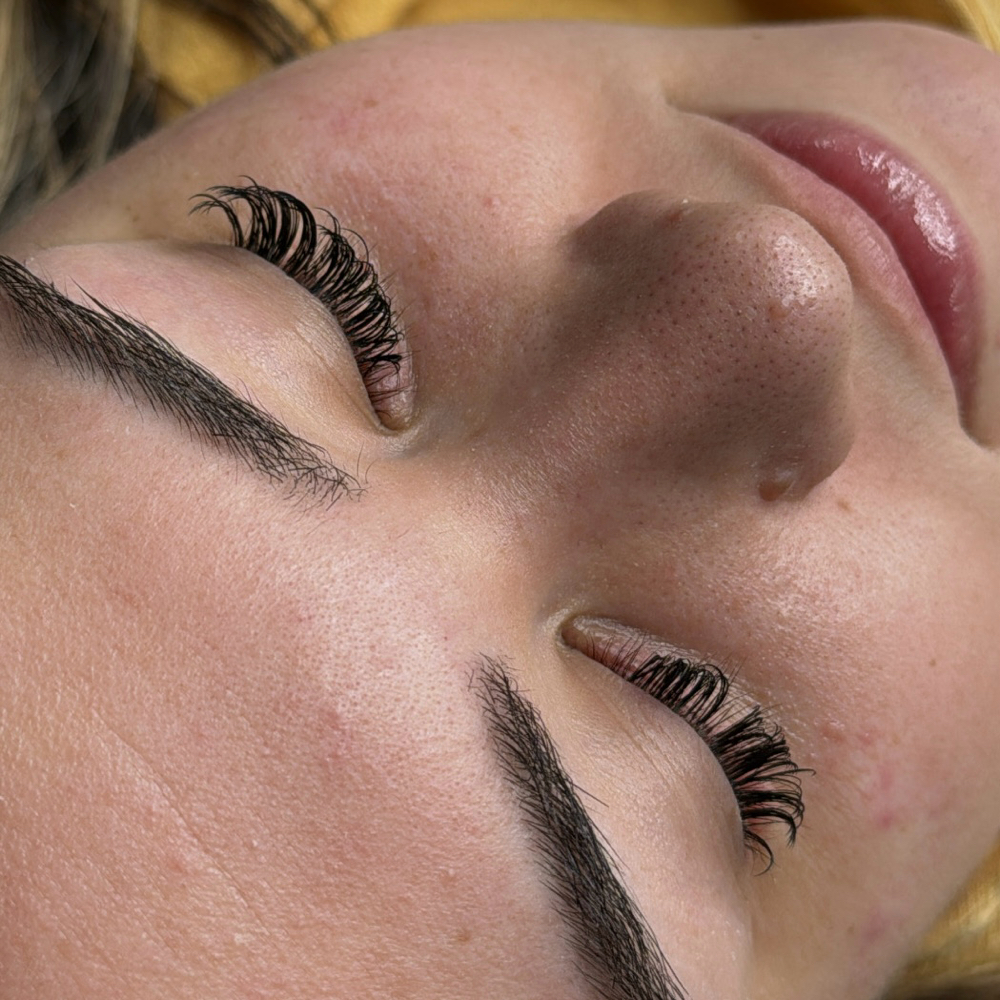 Hybrid Fill
