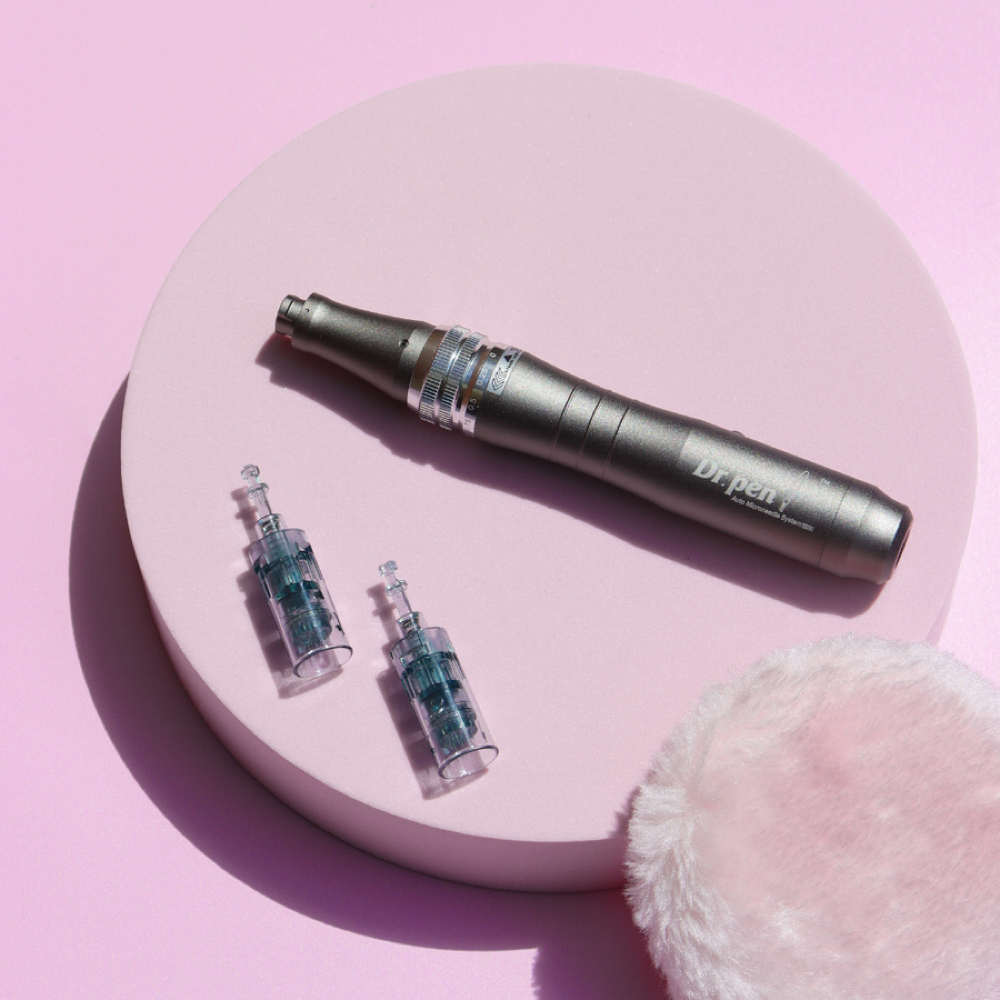 Microneedling at Sedona Aesthetics and Wellness - Lauren Sawyer, RN, BSN in Kalama, WA