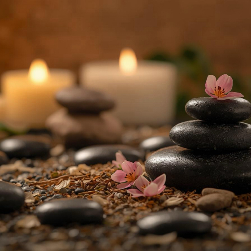 Scalp And Skin Renewal Ritual at Beauty From Within Spa in Schaumburg, IL