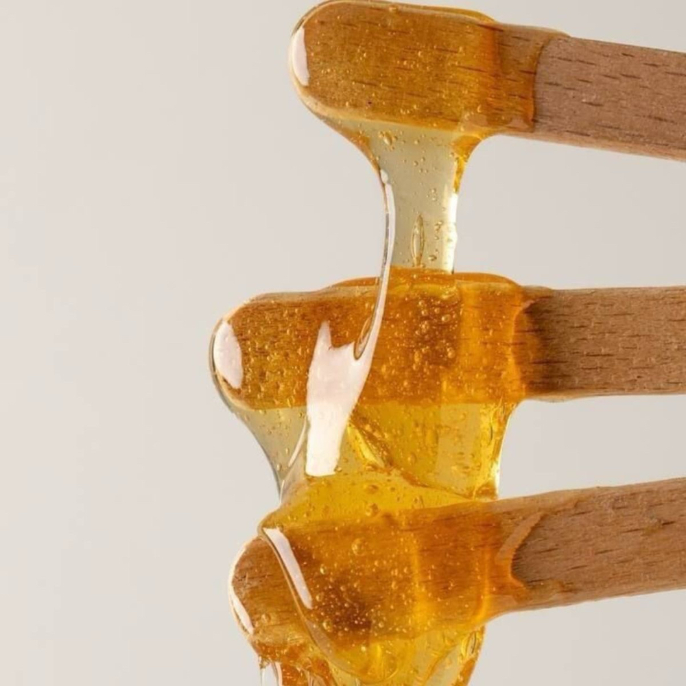 Cheek Waxing