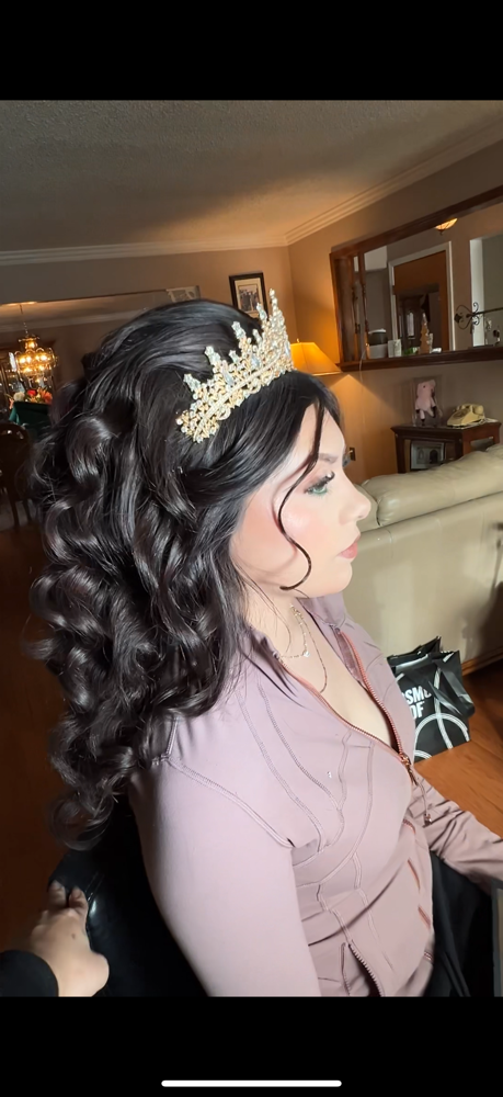 Quincenera