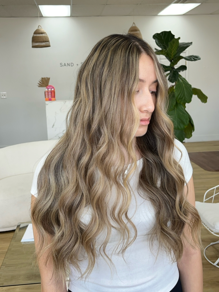BlondingService/Highlights