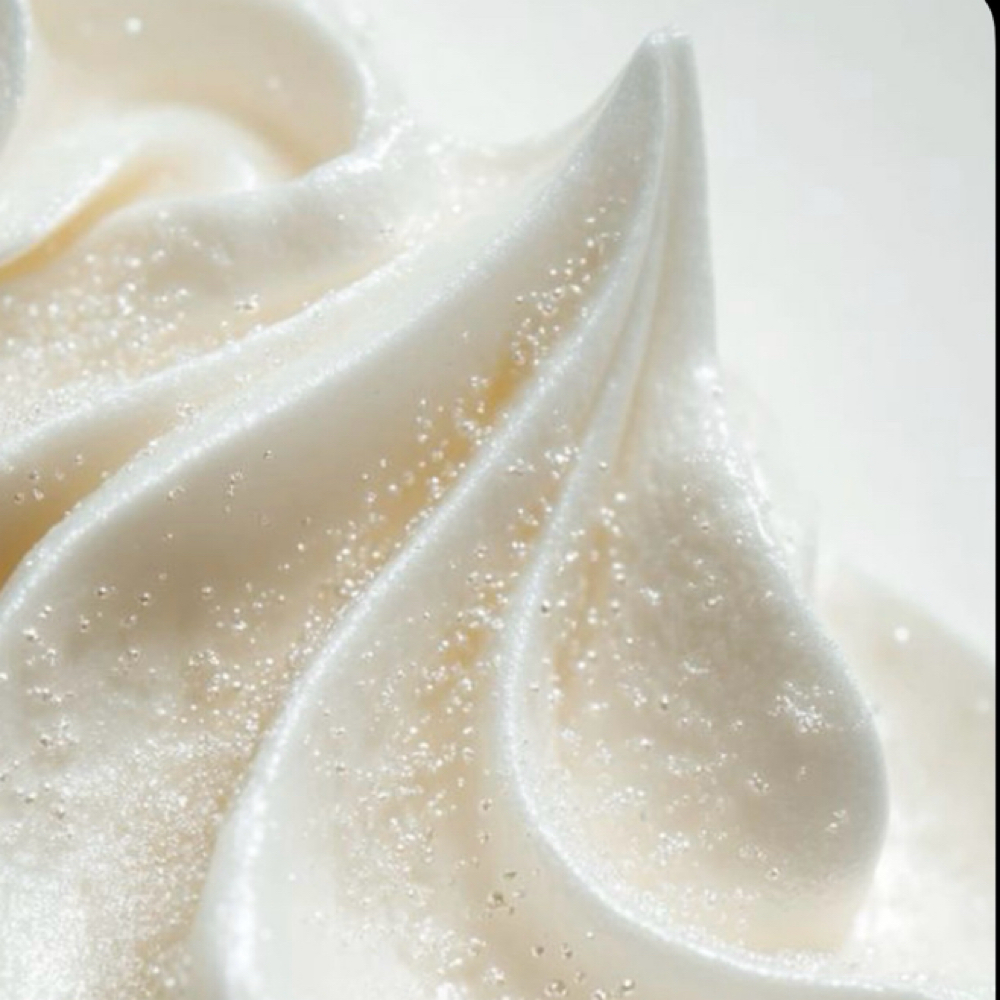 Marshmellow Whip Facial