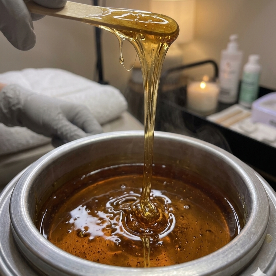 Underarm Waxing at SUSH Skin Studio And Spa in Covington, WA
