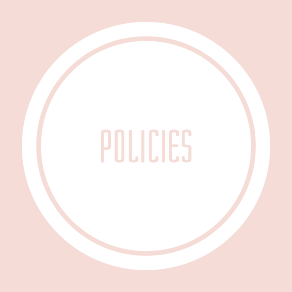 Policies & Information