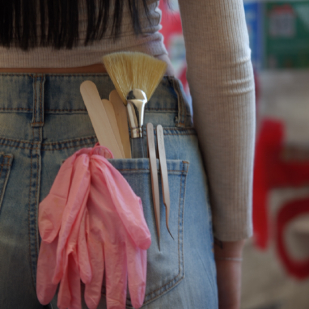 Bikini Wax at Revive studio in Jefferson City, MO