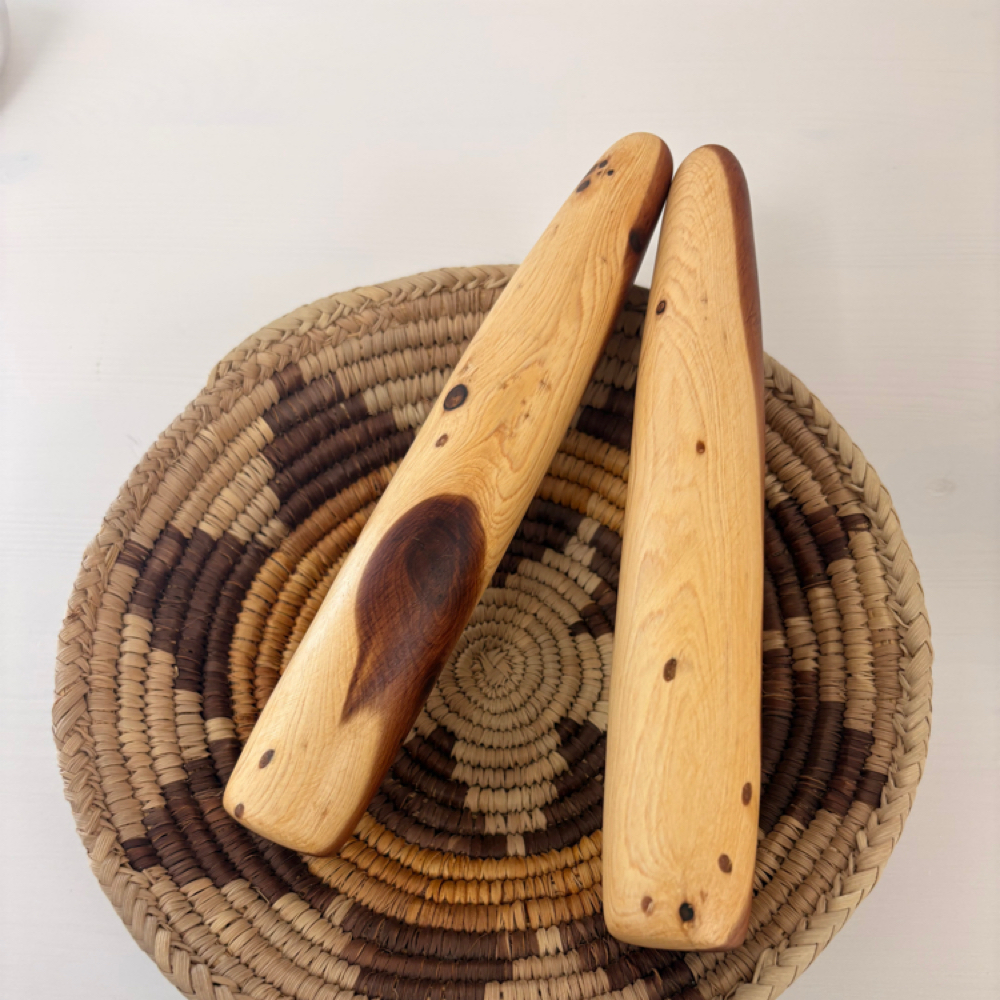 Juniper Grounding Ritual — (Add-On) at Sacred Navajo Bodywork in Scottsdale, AZ
