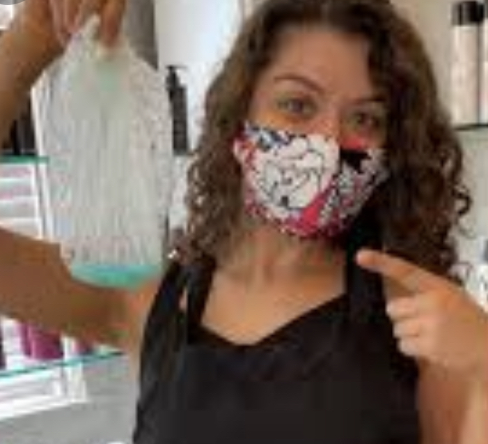 Pre Art Mineral Treatment