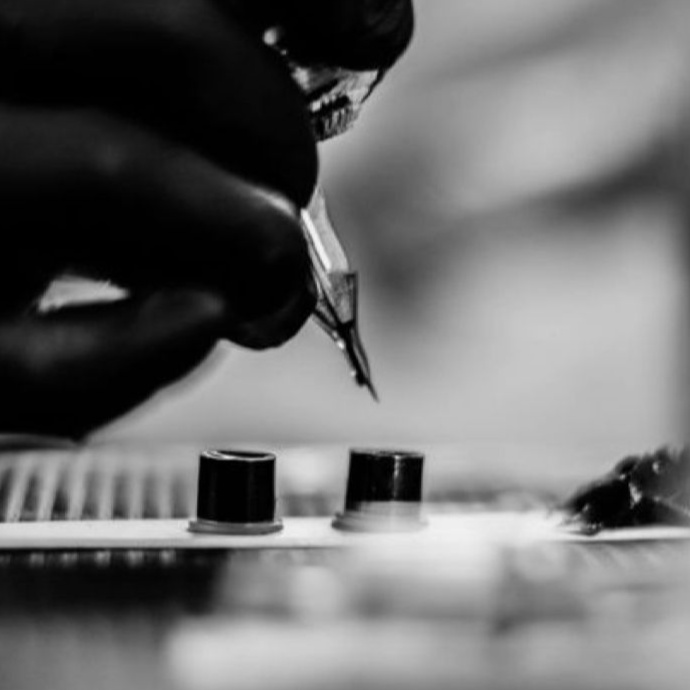 Flash-Not Listed at Lizard Skin Ink. in Athens, AL