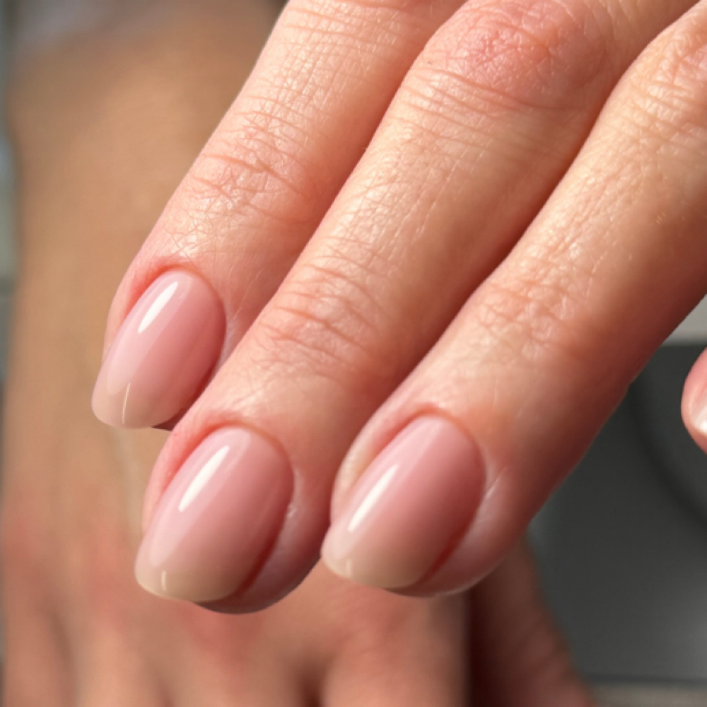 Russian Manicure With Bella at rose&claire in Greece, NY