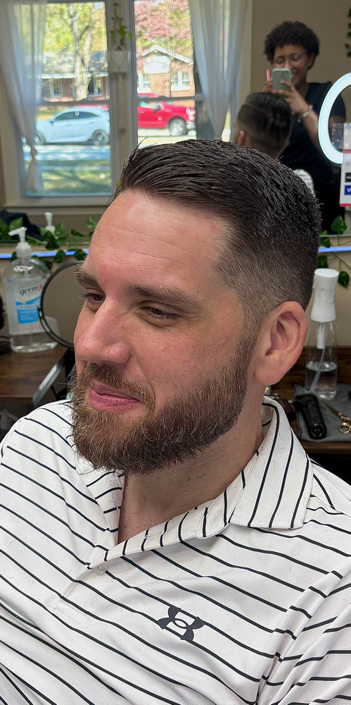 Beard Trim