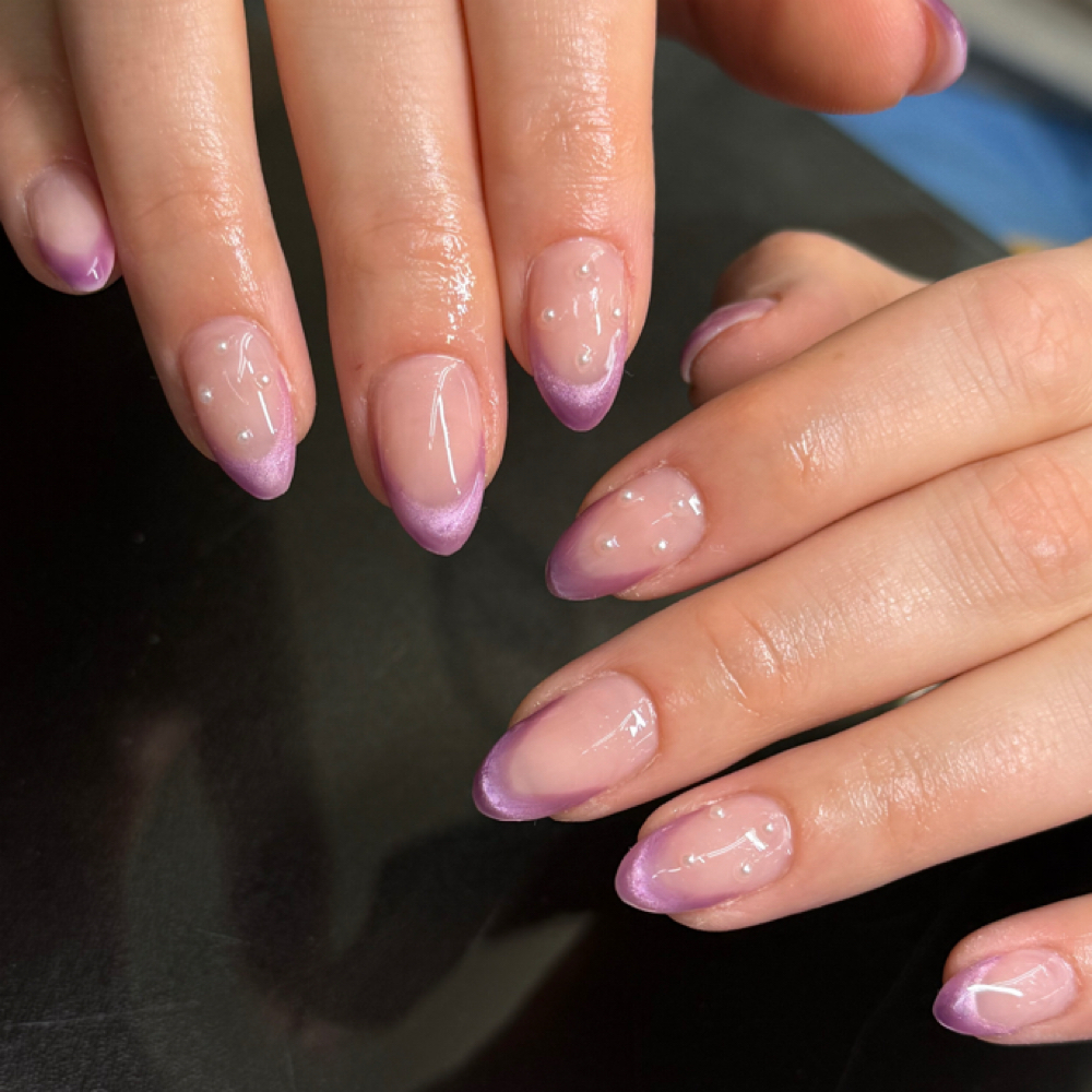 Acrylic Fill (Choose Option) at It’s Nails by Sam in Massillon, OH
