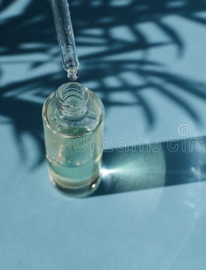 Enzyme Infusion Treatment
