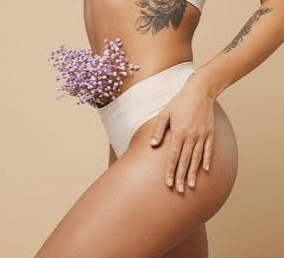 Thong Wax at Boho Beauty Babe in Cottage Grove, OR