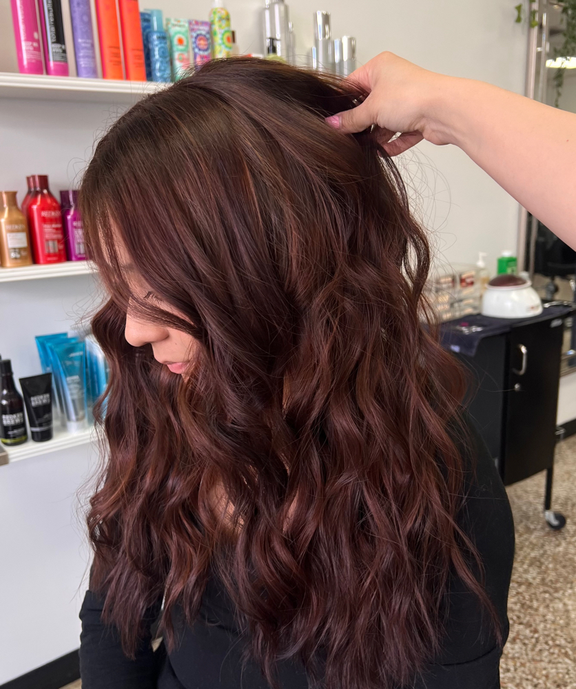 Bouncy Blowout