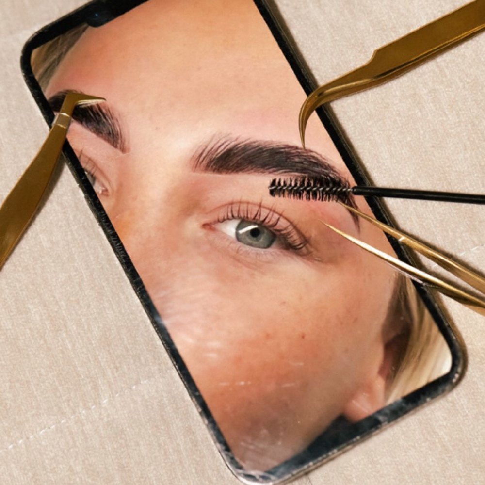 Brow & Lash Bundle at Idaho Beauty Lounge in Eagle, ID