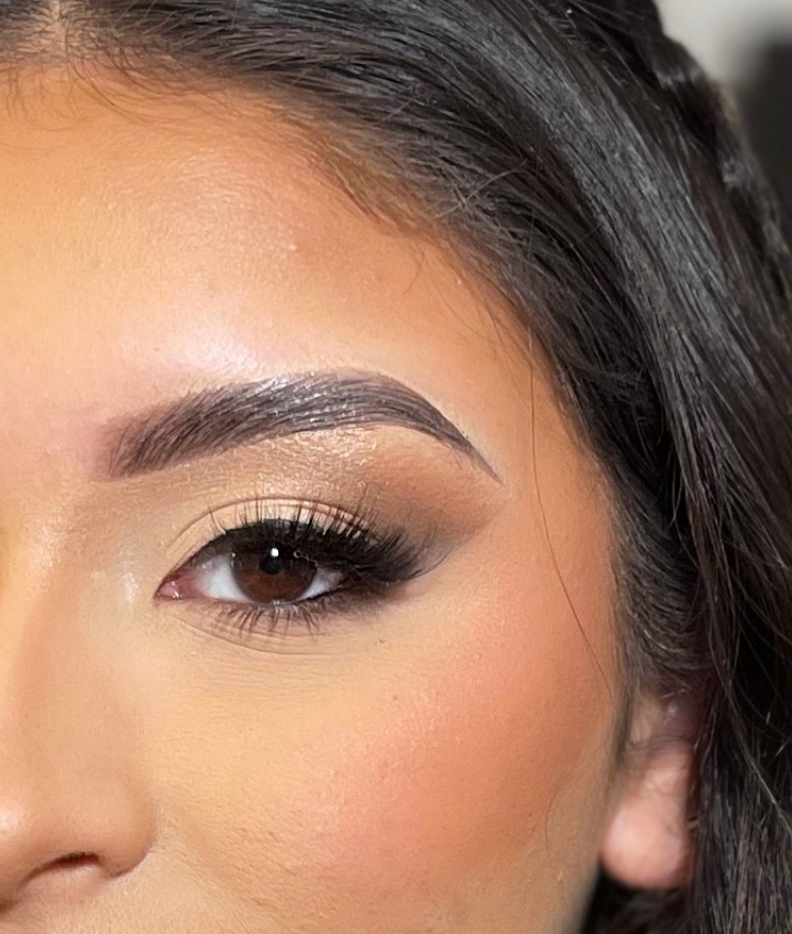 Eyes on Glam