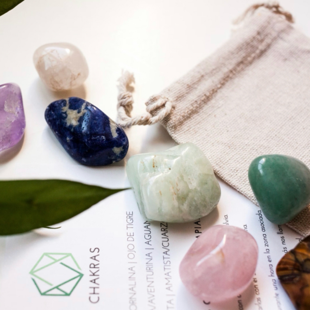 Energy Healing Session at Willow Massage & Wellness in Manchester, NH