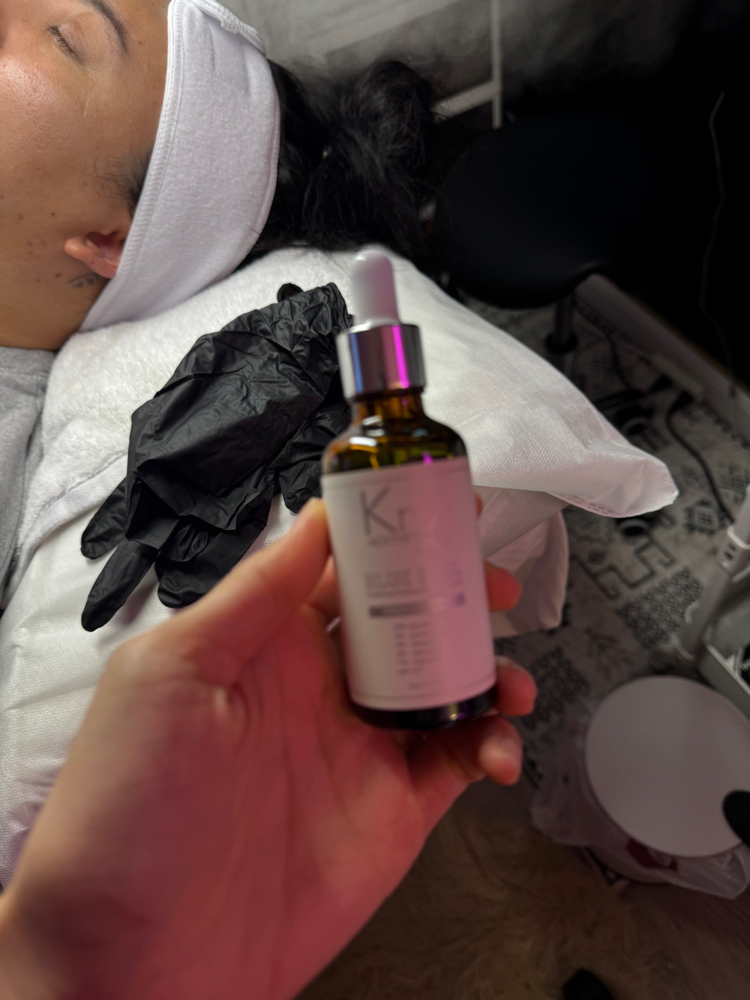 Acne Clear Peel