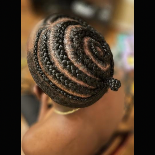 Men Braids at Eight28 Hair in Auburn, AL