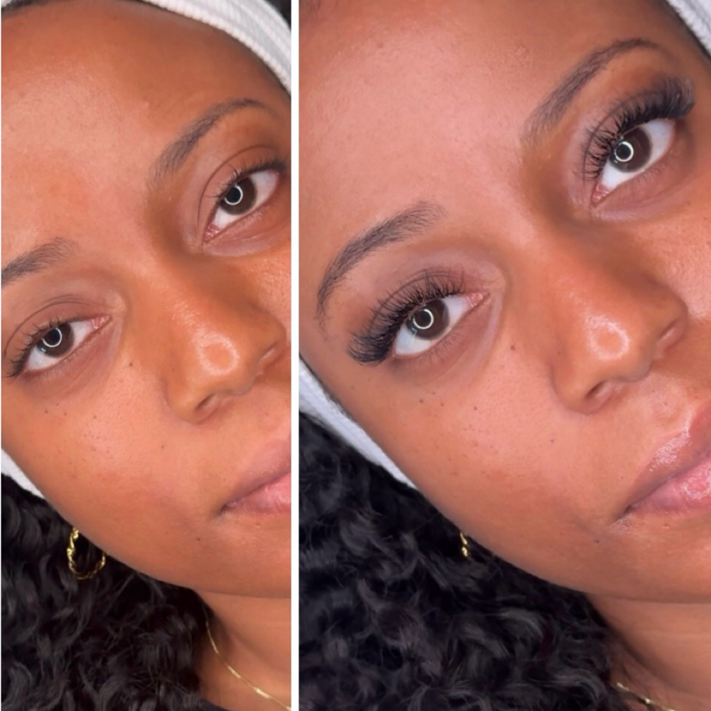 Classic or Hybrid Full Set