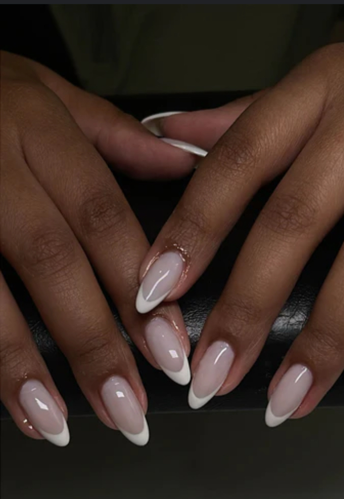 Gel Manicure