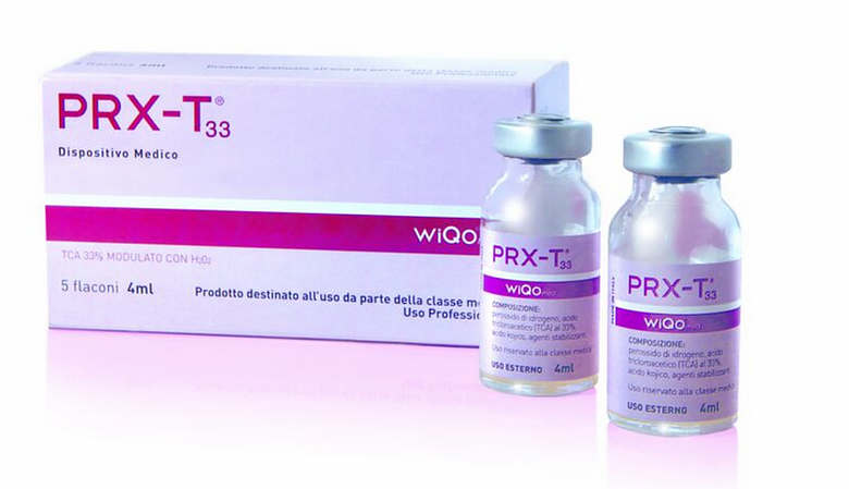 Face Peel PRX- T33