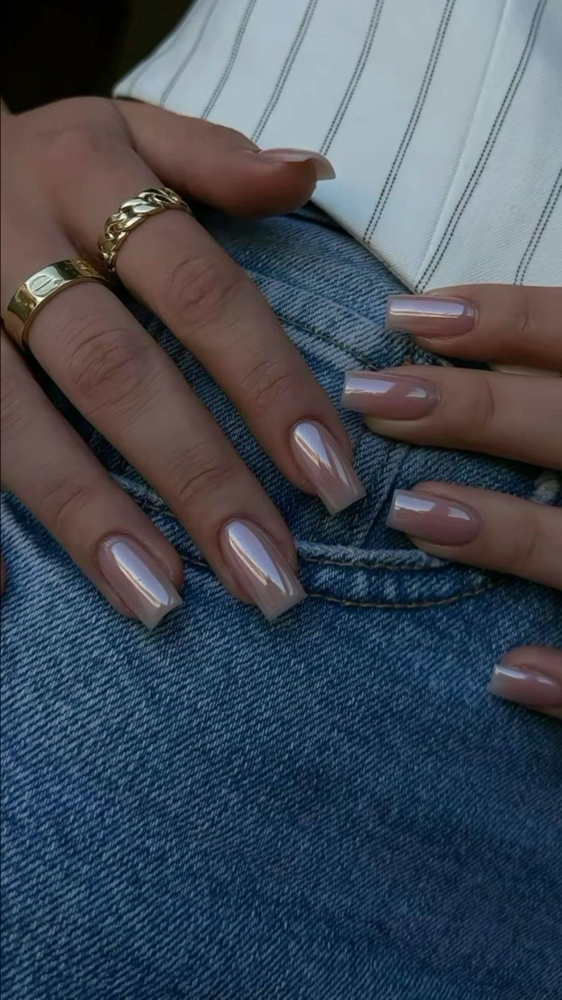 Chrome Powder at GelsByJess in Bloomfield Hills, MI