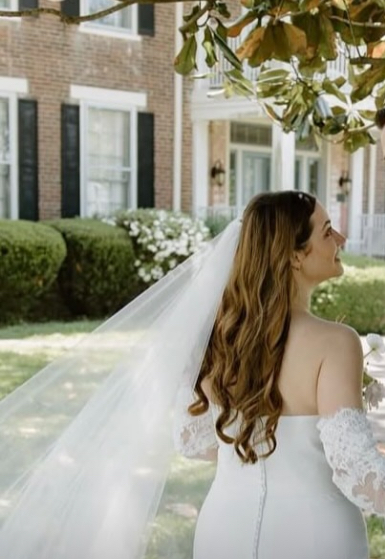 Bridal Style *The Special Day*