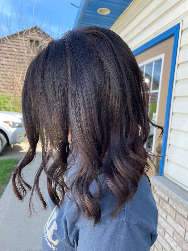 Full Color