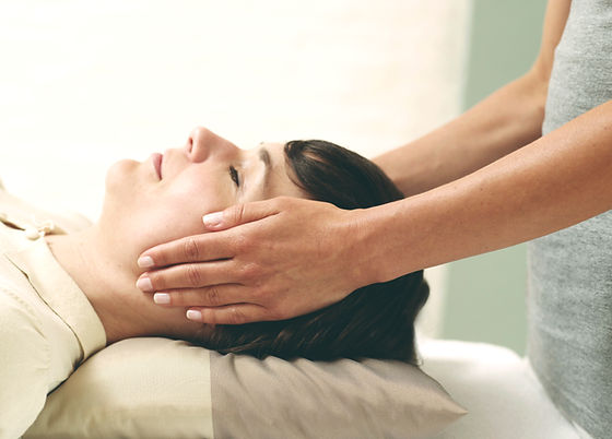 Reiki Treatments