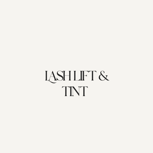 Lash Lift & Tint at BeautybyNikkiKaufman in Seaford, NY