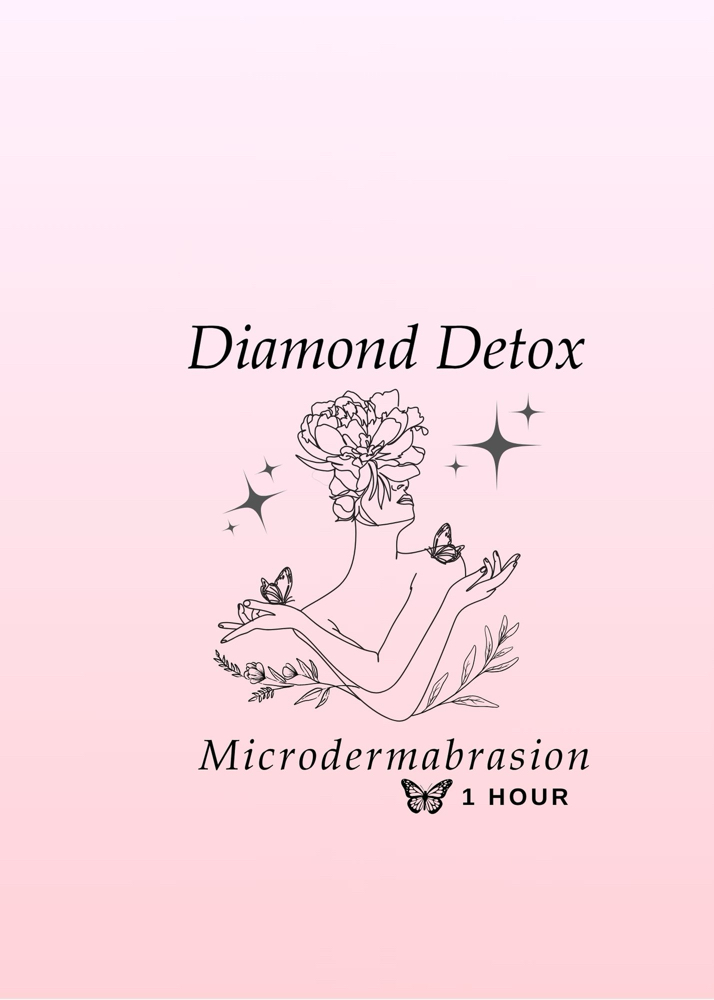 MicroDermabrasion Facial