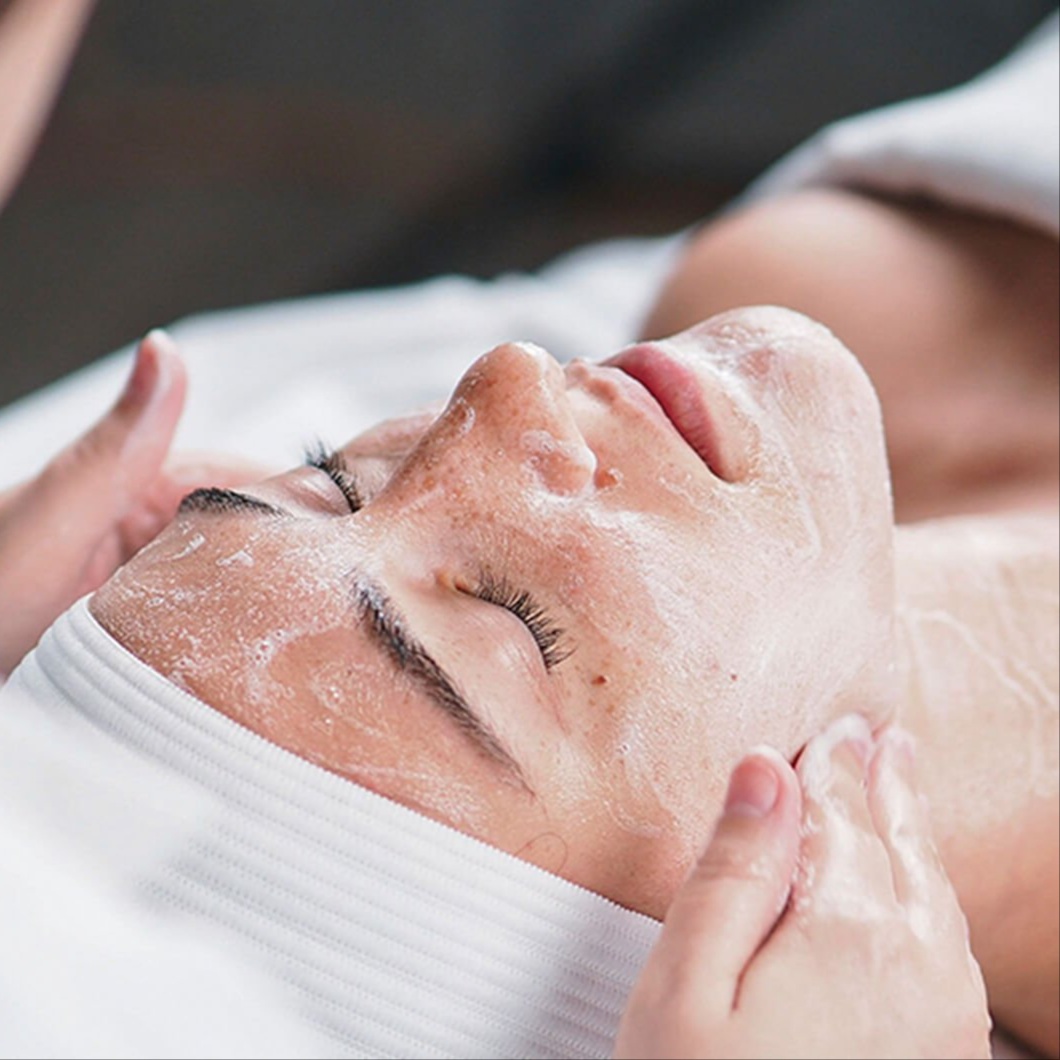 Radiance + Dermaplaning at Skin Boutique North Carolina in Mooresville, NC