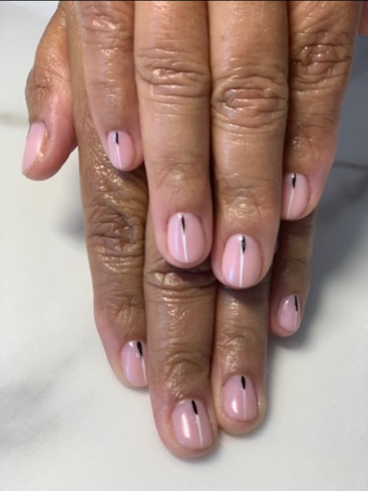 Gel Manicure