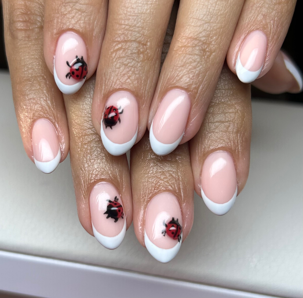3D Add On (2-4 Nails)