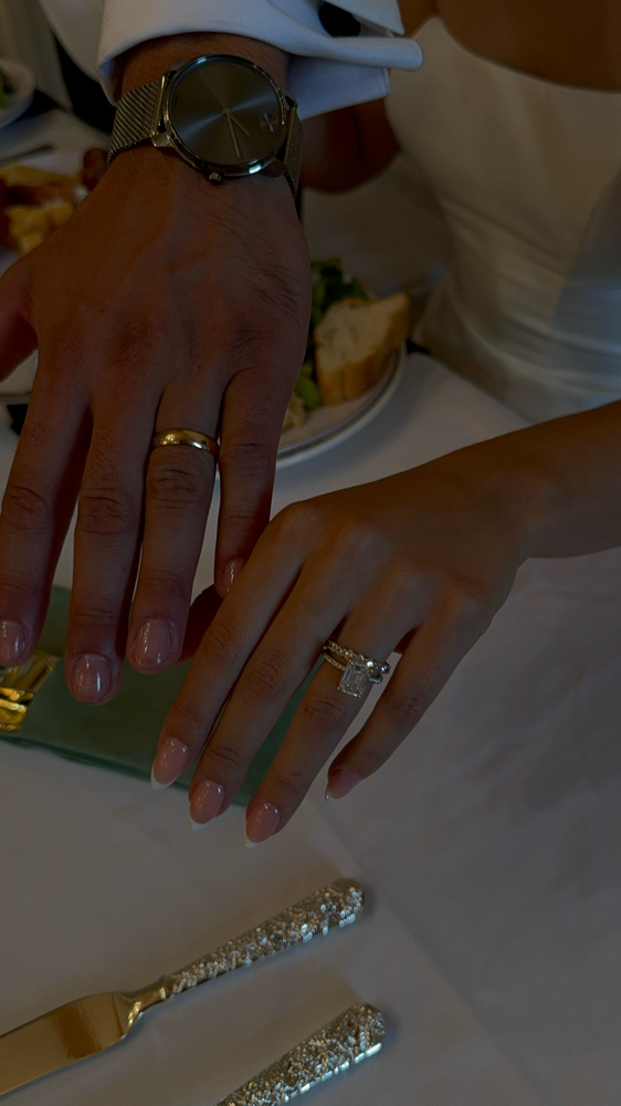 Bridal Trials