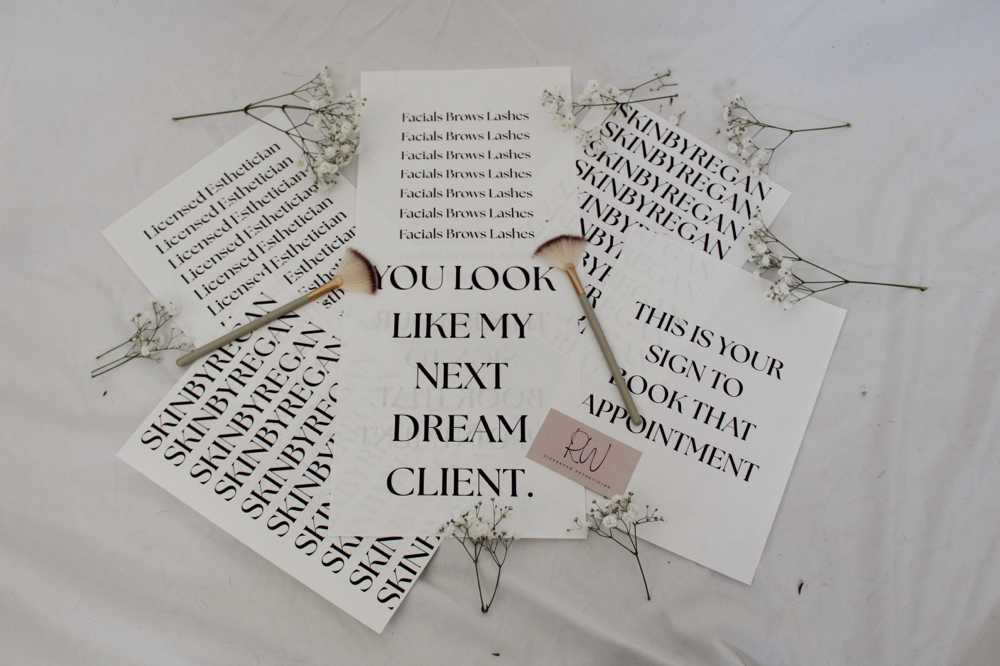 The Wild Prairie Purify (30 mins) at Cowgirl Casanova Aesthetics in Donnelly, ID