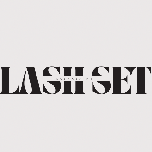 Lash Set (Volume/Wipsy)