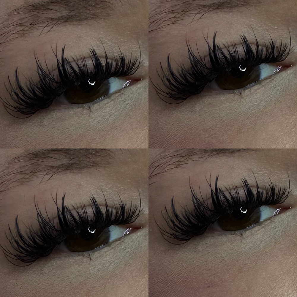 Volume Lash Fill