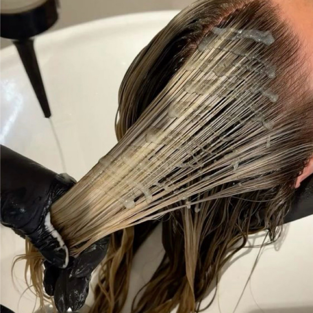 Toner Package at Beautybybrooklyn6 in Sarasota, FL