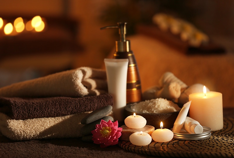 60min Deep Tissue Massage