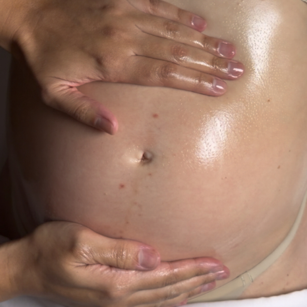 Pregnancy | Post Partum at Lymphs Massage in Los Angeles, CA