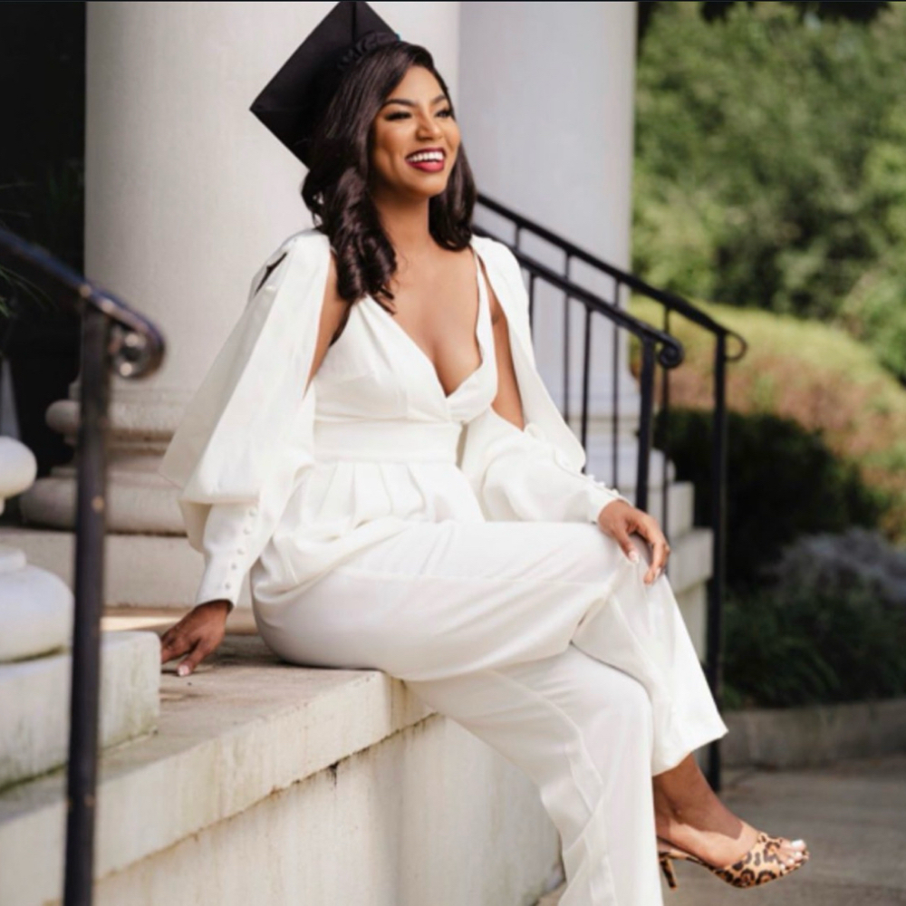 Graduation/Prom Makeup at Makeuphighlights in Summerville, SC